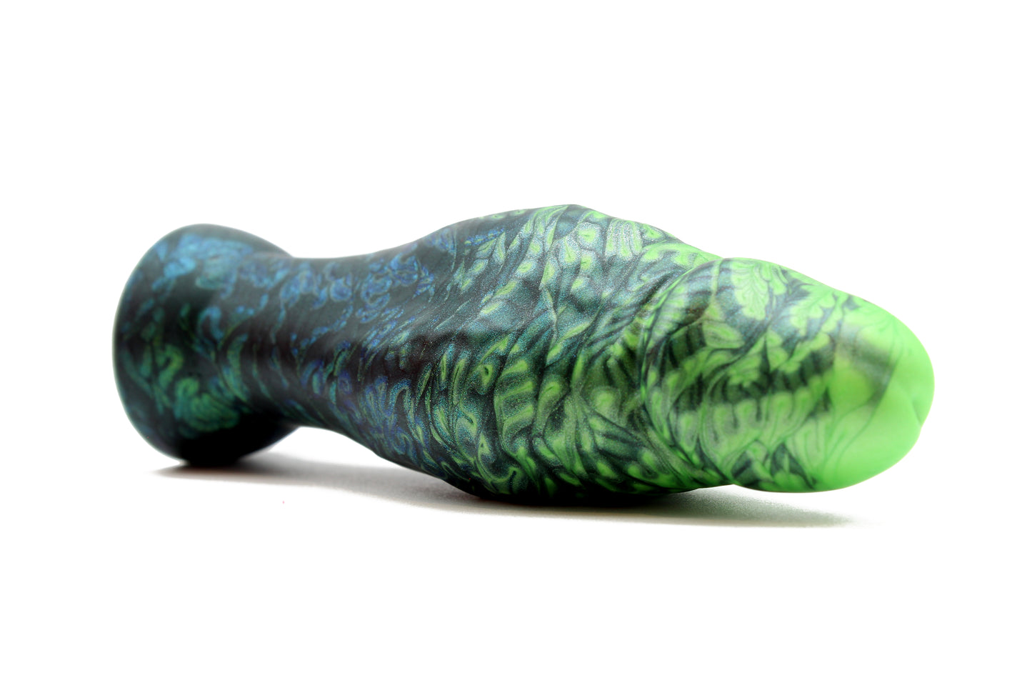 The Opimus Realistic Vaginal Plug - Small Size