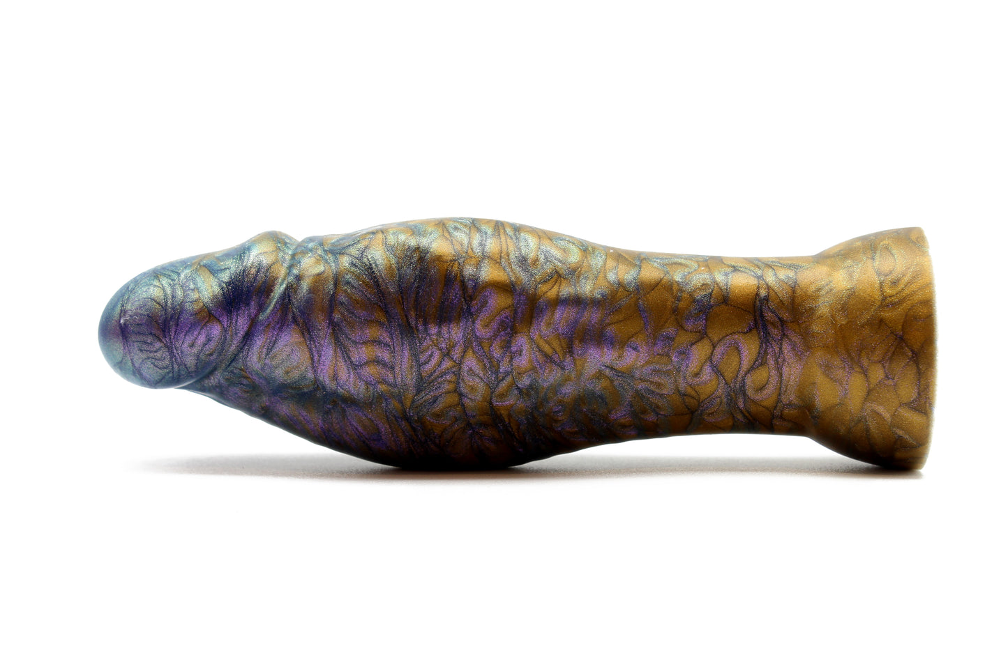 The Opimus Realistic Vaginal Plug - Small Size