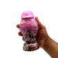 The Opimus Realistic Vaginal Plug - Extra Large Size