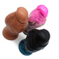The Opimus Realistic Vaginal Plug - Extra Large Size