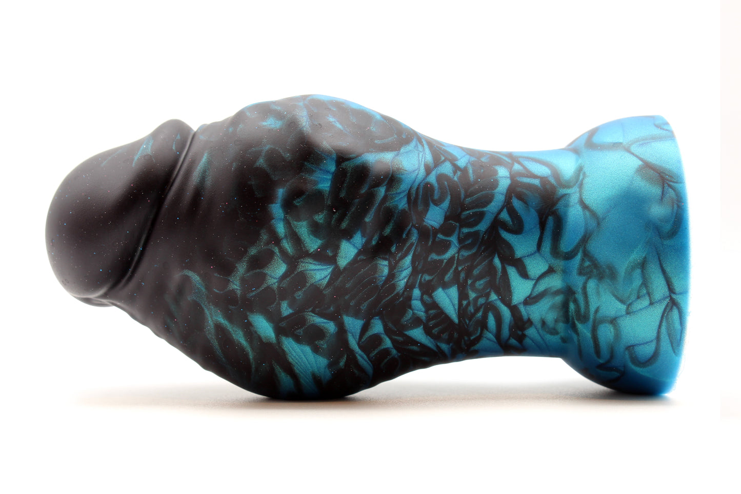 The Opimus Realistic Vaginal Plug - Extra Large Size