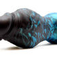 The Opimus Realistic Vaginal Plug - Extra Large Size