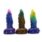The Raiju Lightning Dragon Dildo - Extra Large Size