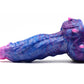The Raiju Lightning Dragon Dildo - Extra Large Size