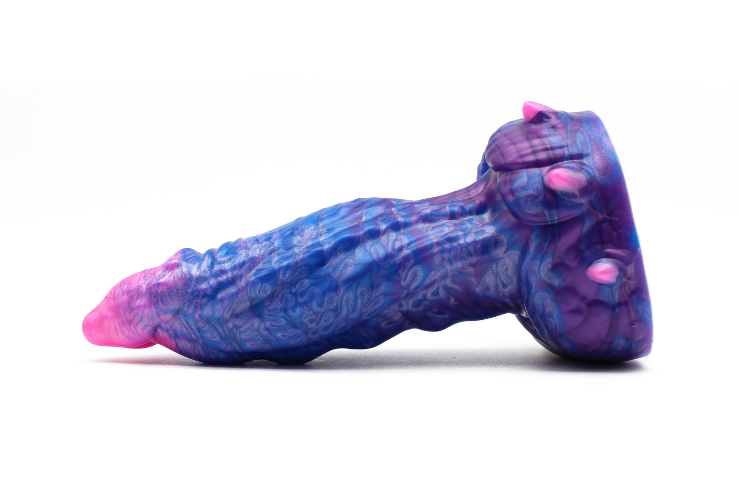 The Raiju Lightning Dragon Dildo - Small Size
