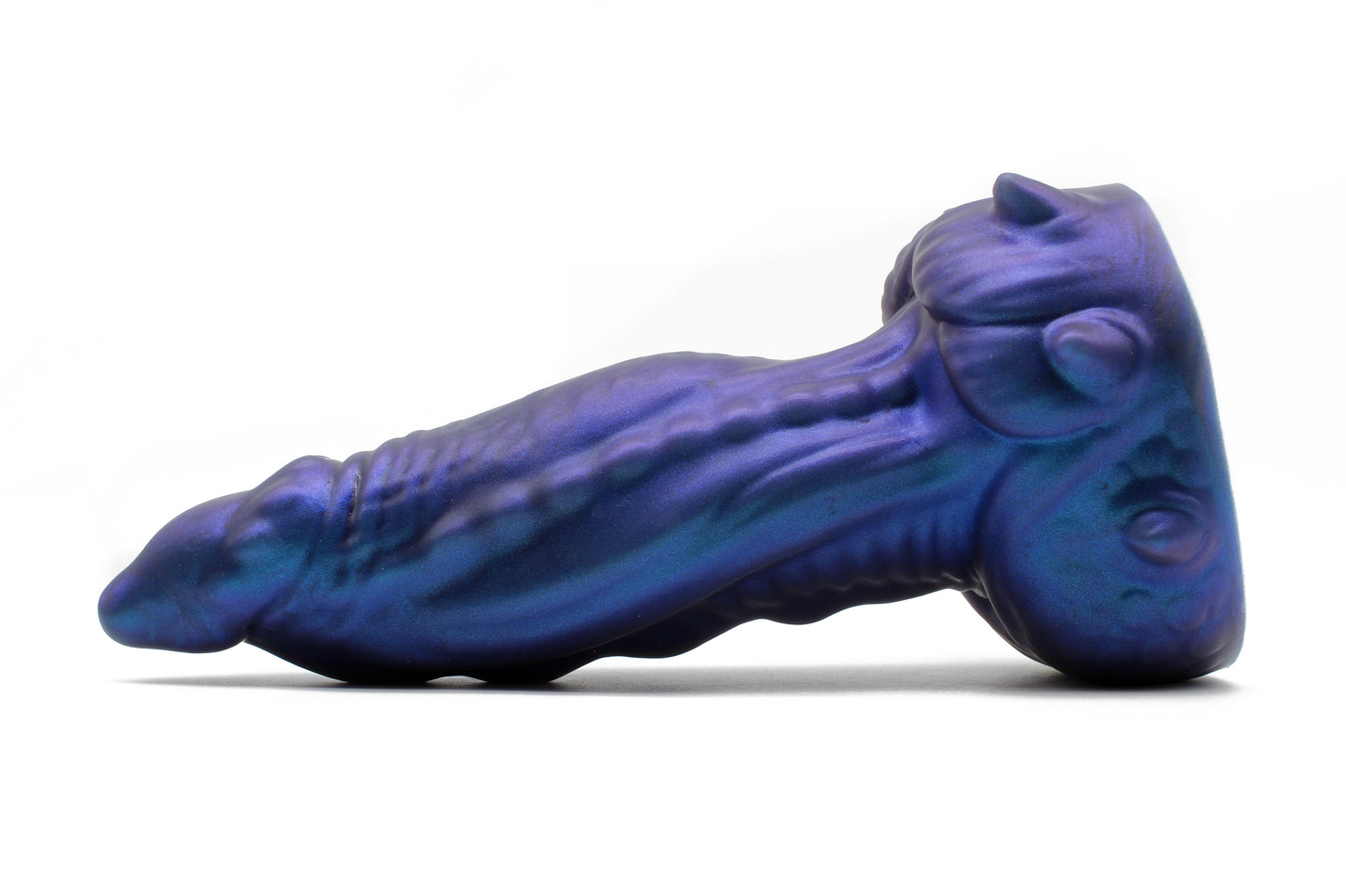 The Raiju Lightning Dragon Dildo - Small Size