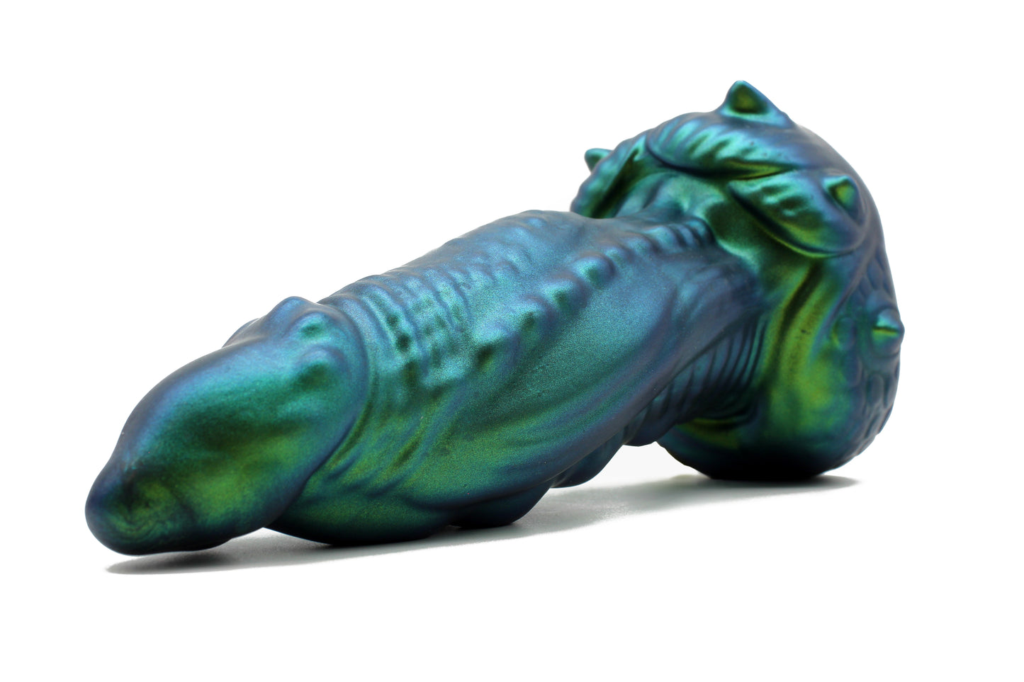 The Raiju Lightning Dragon Dildo - Small Size