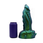The Raiju Lightning Dragon Dildo - Extra Large Size