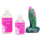 Sliquid Sassy Long-Lasting Water-Based Lube