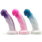 The Splendid Dual Density G-Spot Dildo - Ready-Made