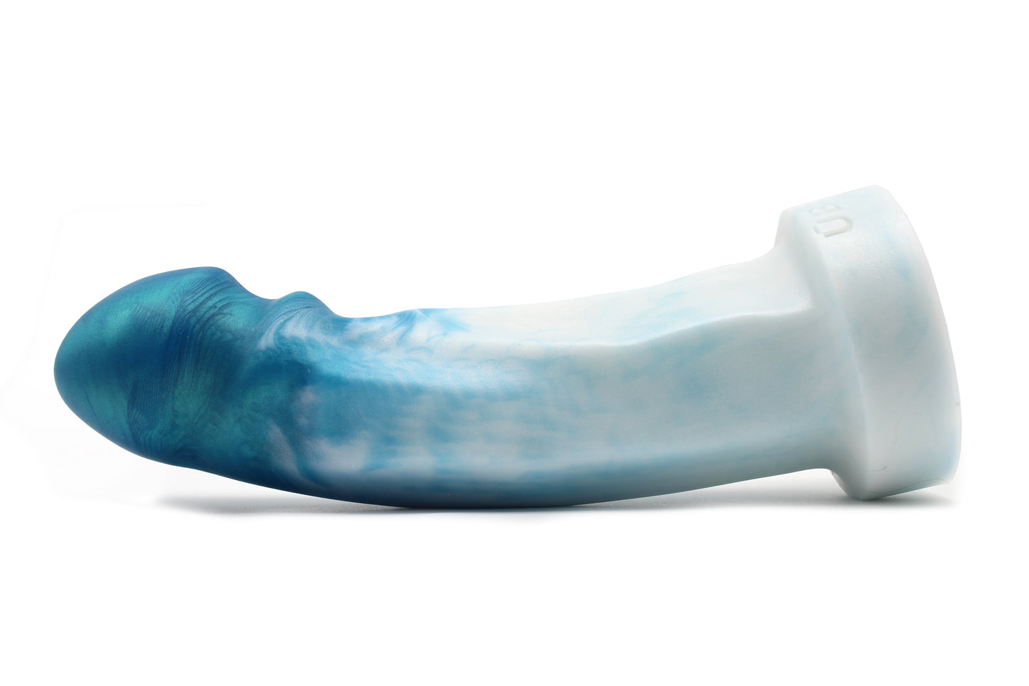 The Splendid Dual Density G-Spot Dildo - Ready-Made