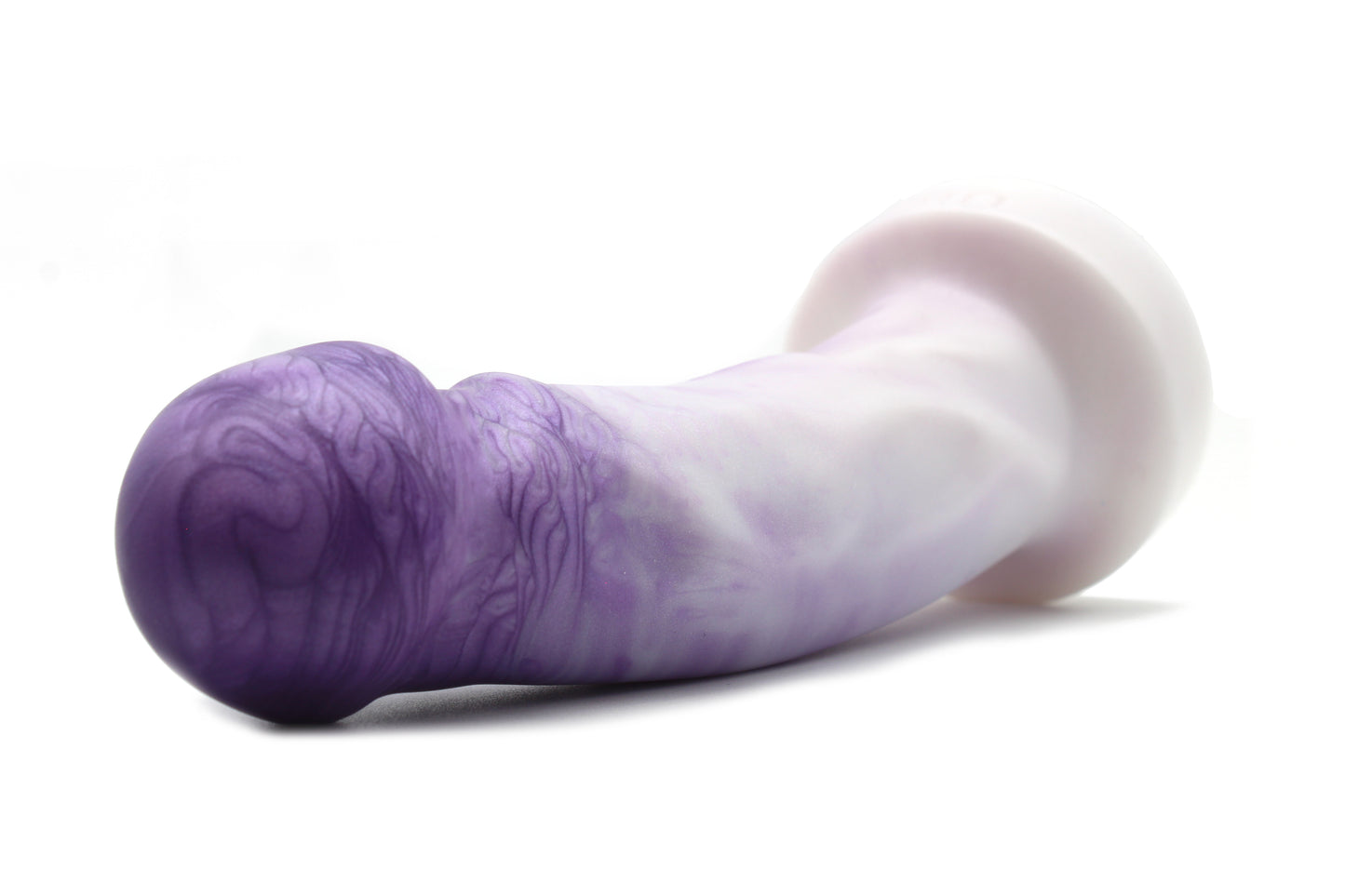 The Splendid Dual Density G-Spot Dildo - Ready-Made