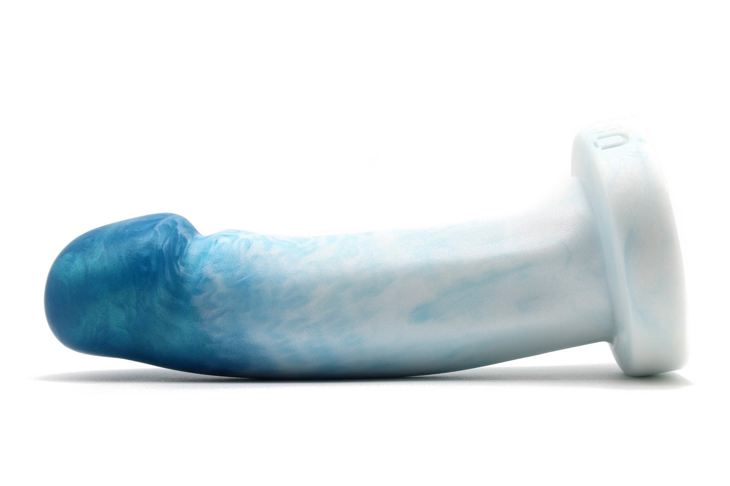 The Splendid Dual Density G-Spot Dildo - Ready-Made