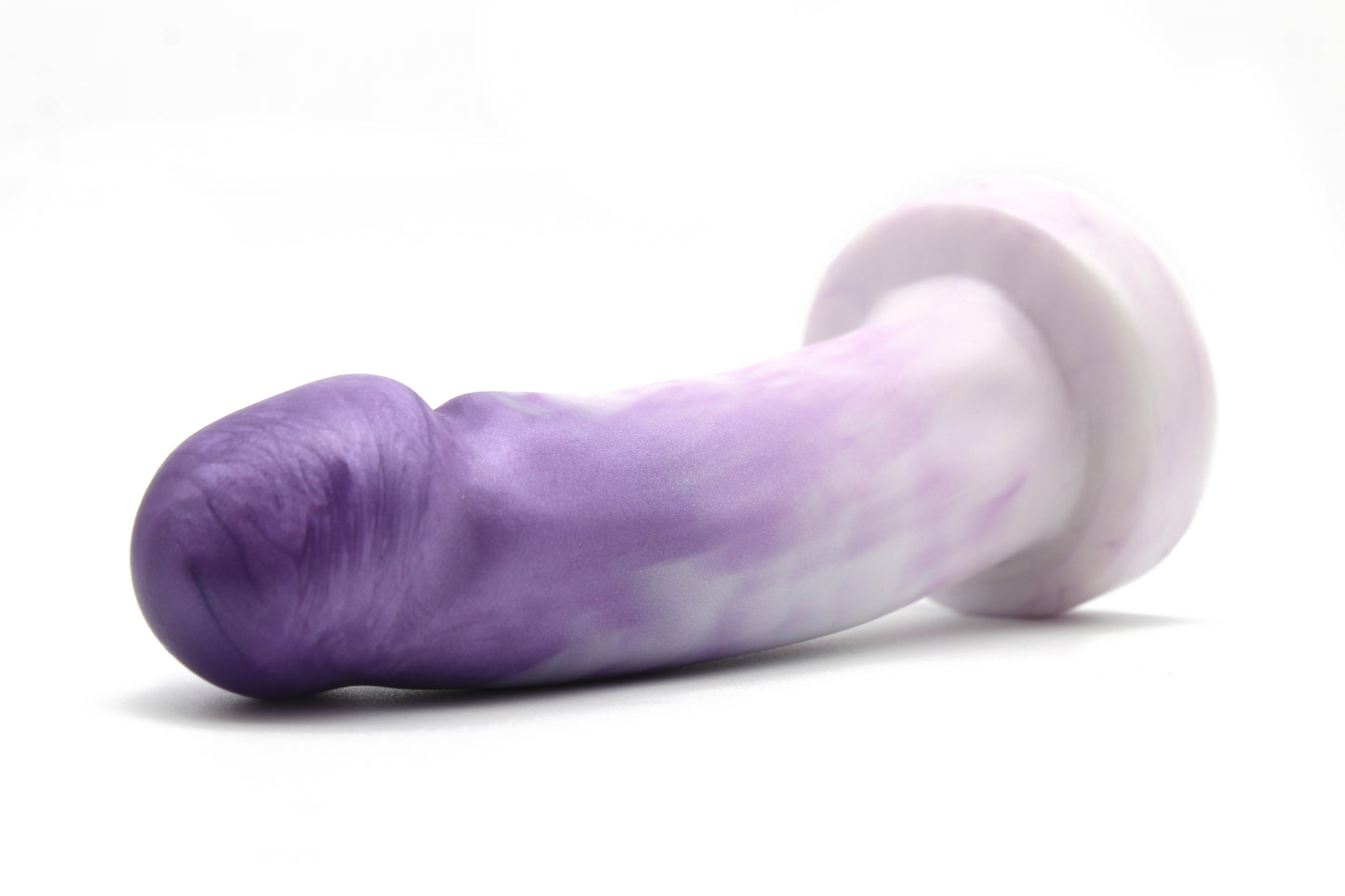 The Splendid Dual Density G-Spot Dildo - Ready-Made