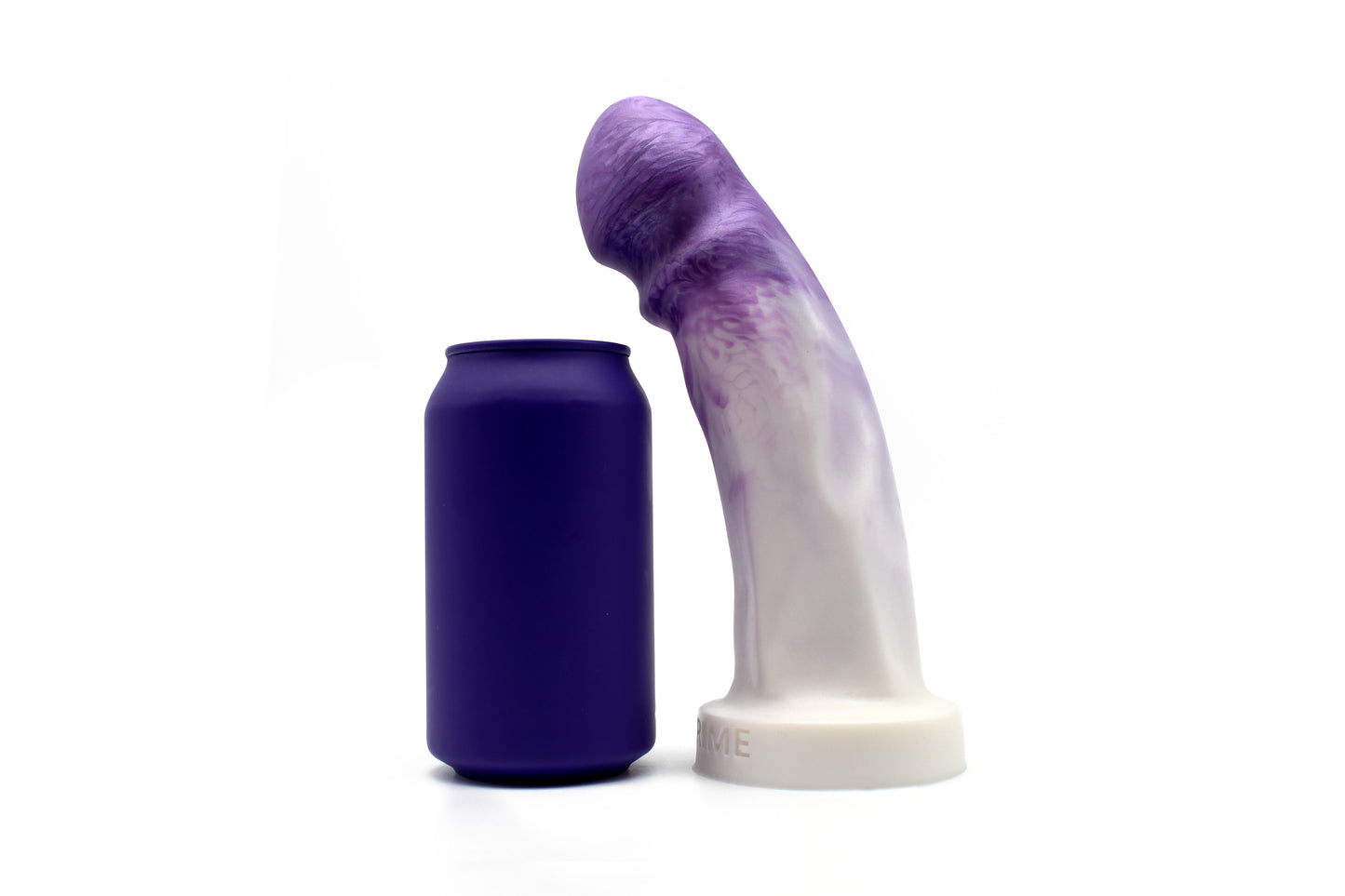 The Splendid Dual Density G-Spot Dildo - Ready-Made