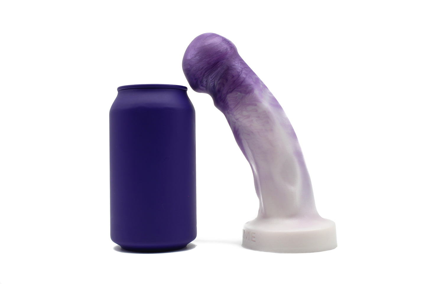 The Splendid Dual Density G-Spot Dildo - Ready-Made
