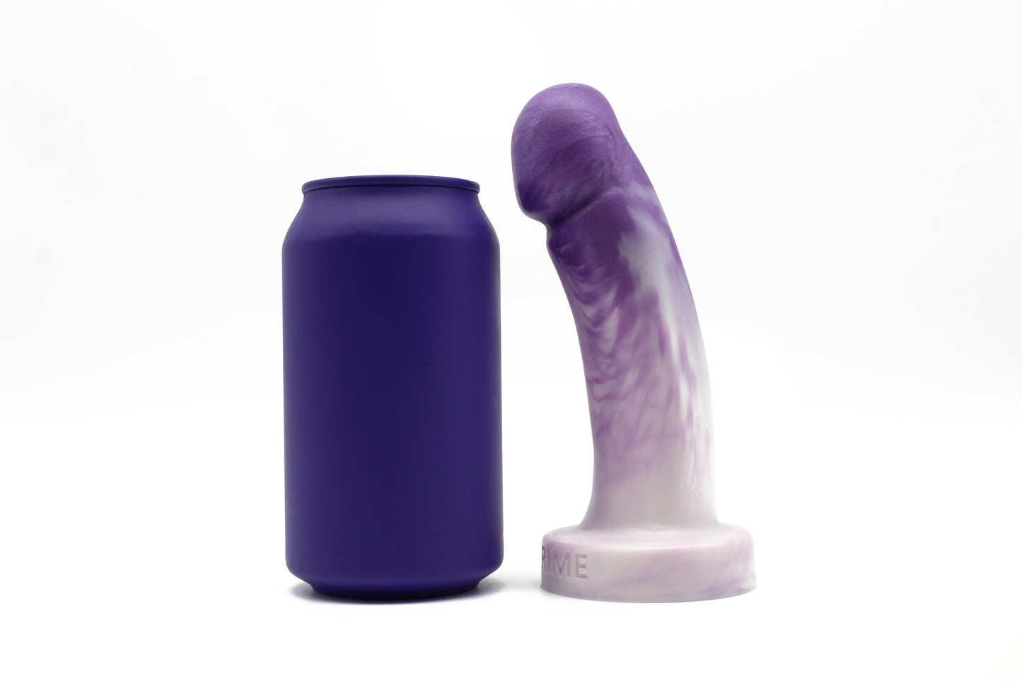 The Splendid Dual Density G-Spot Dildo - Ready-Made