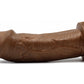 The Staturo Giant Realistic Dildo