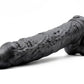 The Symbiont Long Biomechanical Dildo - Medium Size