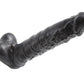 The Symbiont Long Biomechanical Dildo - Medium Size