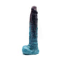 The Symbiont Long Biomechanical Dildo - Medium Size
