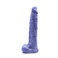 The Symbiont Long Biomechanical Dildo - Medium Size