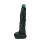 The Symbiont Long Biomechanical Dildo - Medium Size