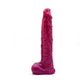 The Symbiont Long Biomechanical Dildo - Medium Size