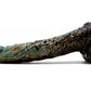The Symbiont Long Biomechanical Dildo - Medium Size