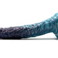 The Symbiont Long Biomechanical Dildo - Medium Size