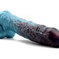 The Symbiont Long Biomechanical Dildo - Medium Size