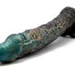 The Symbiont Long Biomechanical Dildo - Medium Size