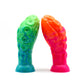 The Thetis Tentacle Vaginal Plug - Large Size