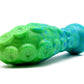 The Thetis Tentacle Vaginal Plug - Large Size