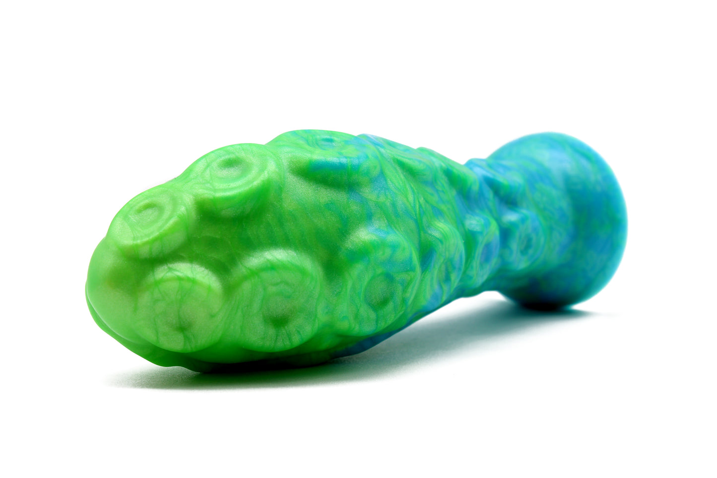 The Thetis Tentacle Vaginal Plug - Large Size