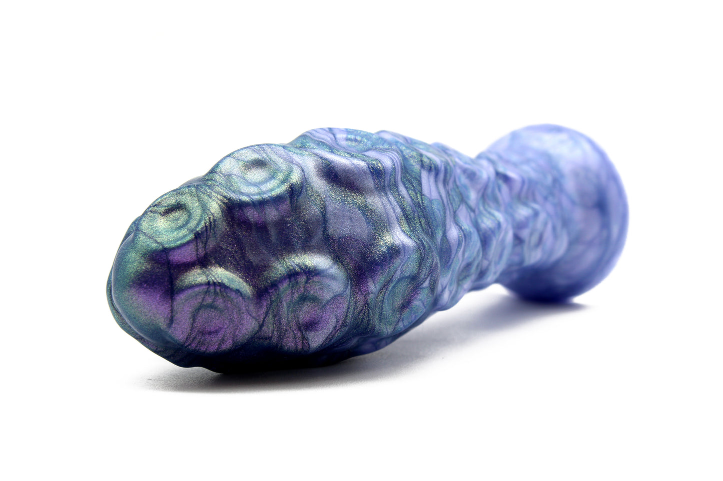 The Thetis Tentacle Vaginal Plug - Large Size