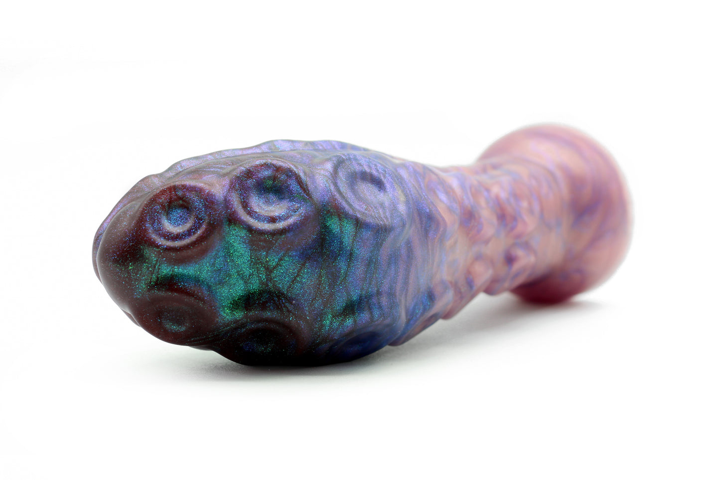 The Thetis Tentacle Vaginal Plug - Large Size