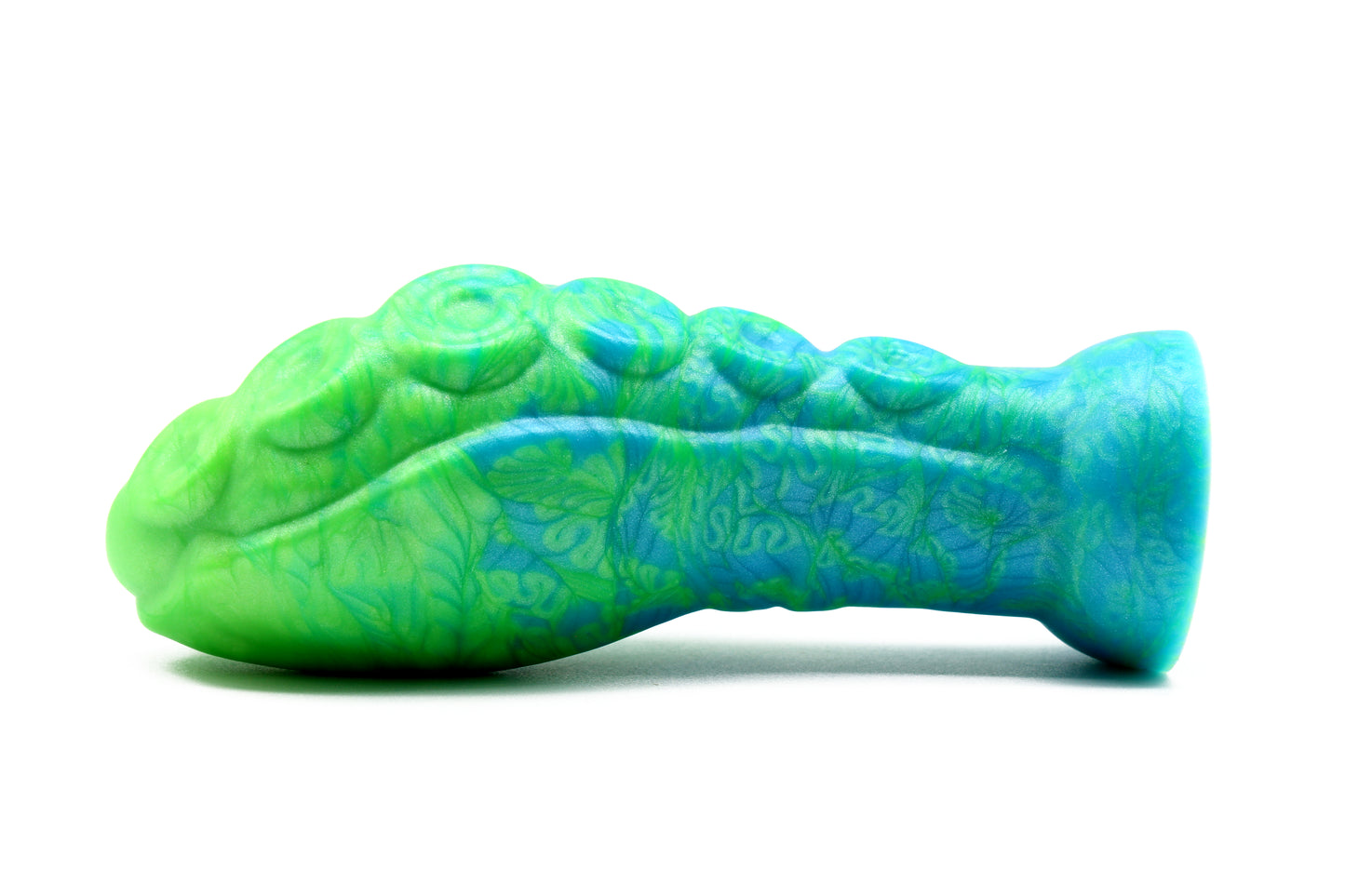 The Thetis Tentacle Vaginal Plug - Large Size