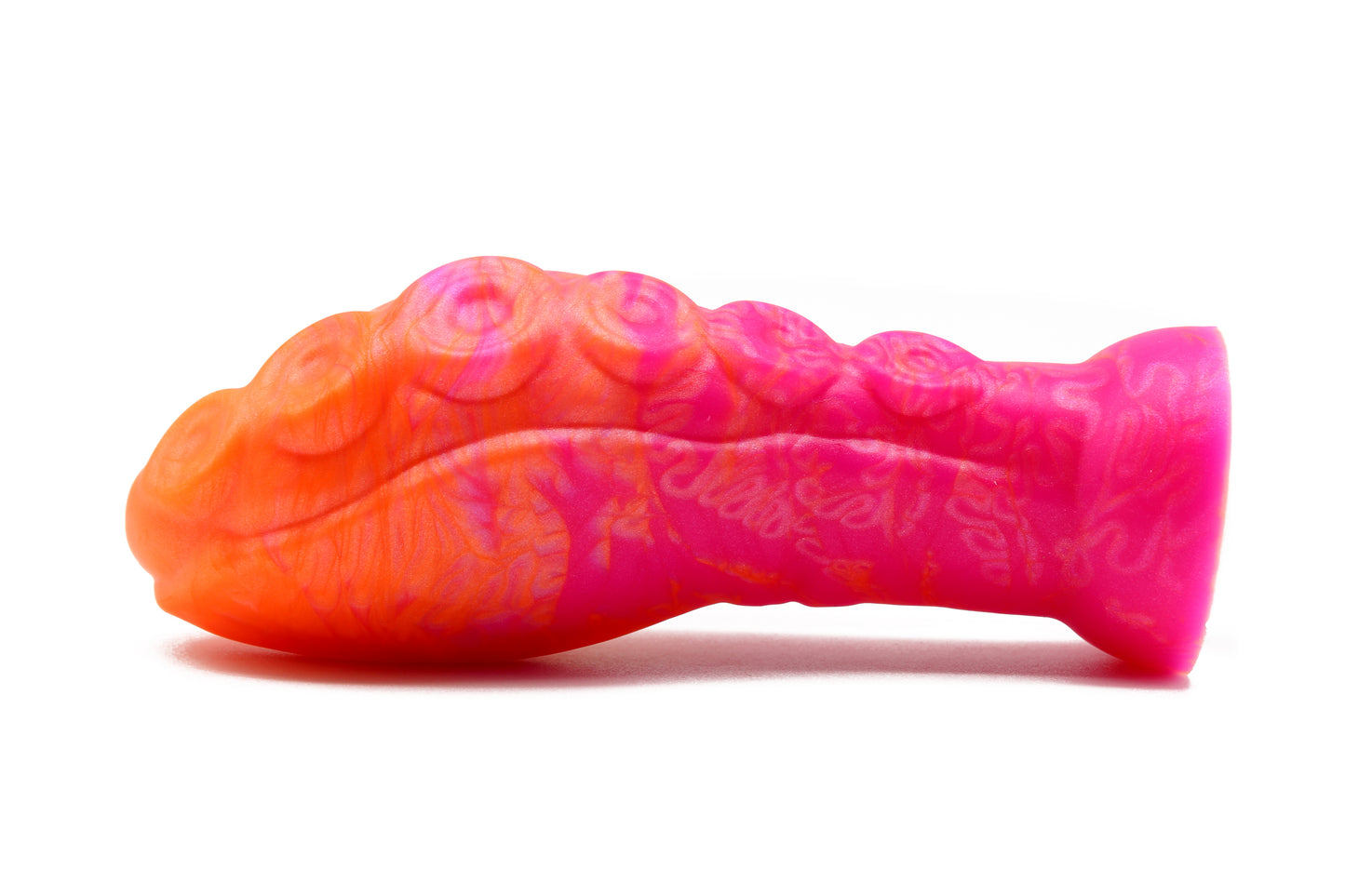 The Thetis Tentacle Vaginal Plug - Large Size