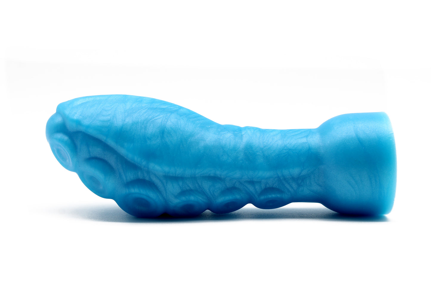 The Thetis Tentacle Vaginal Plug - Large Size