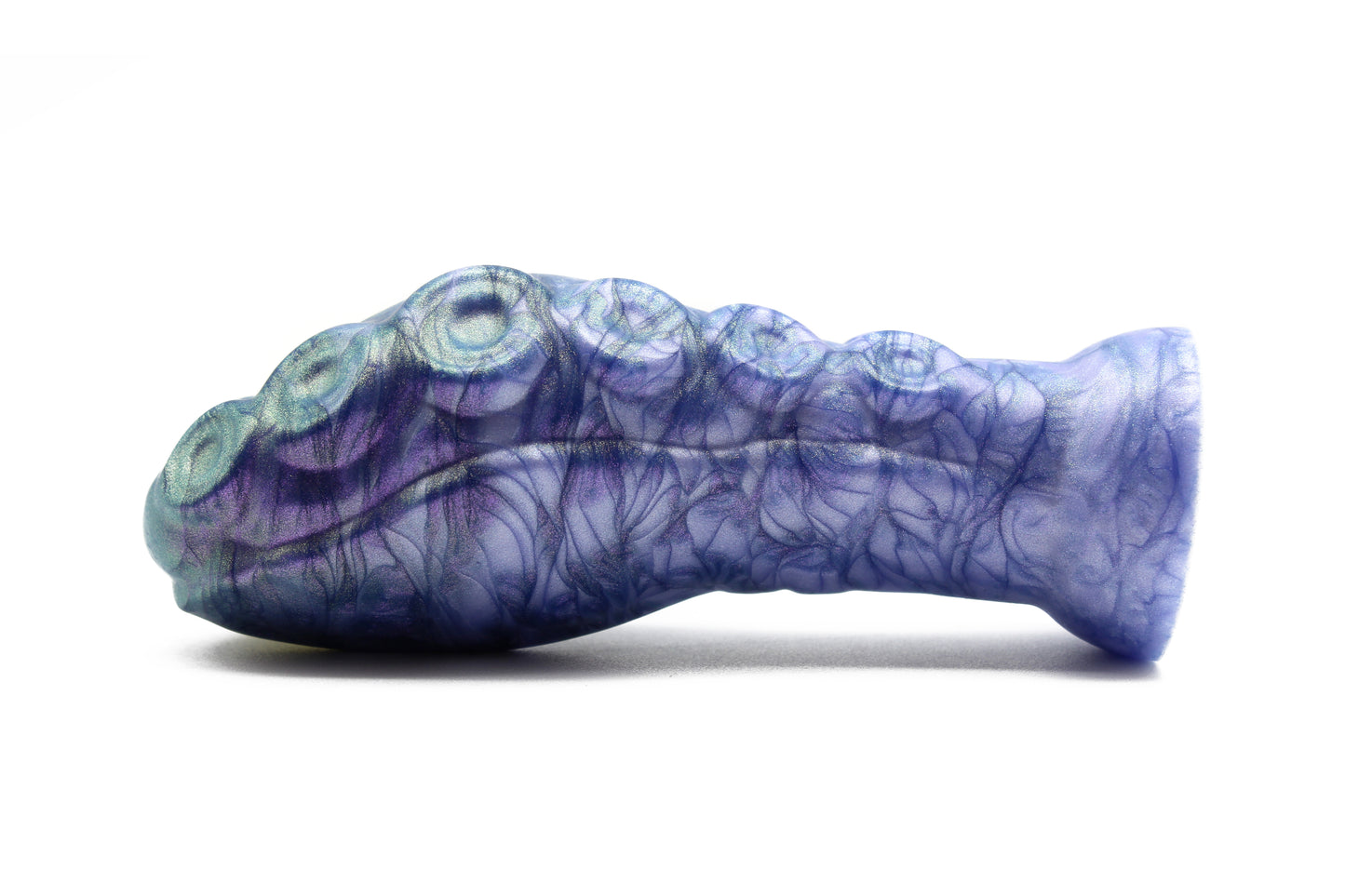The Thetis Tentacle Vaginal Plug - Large Size