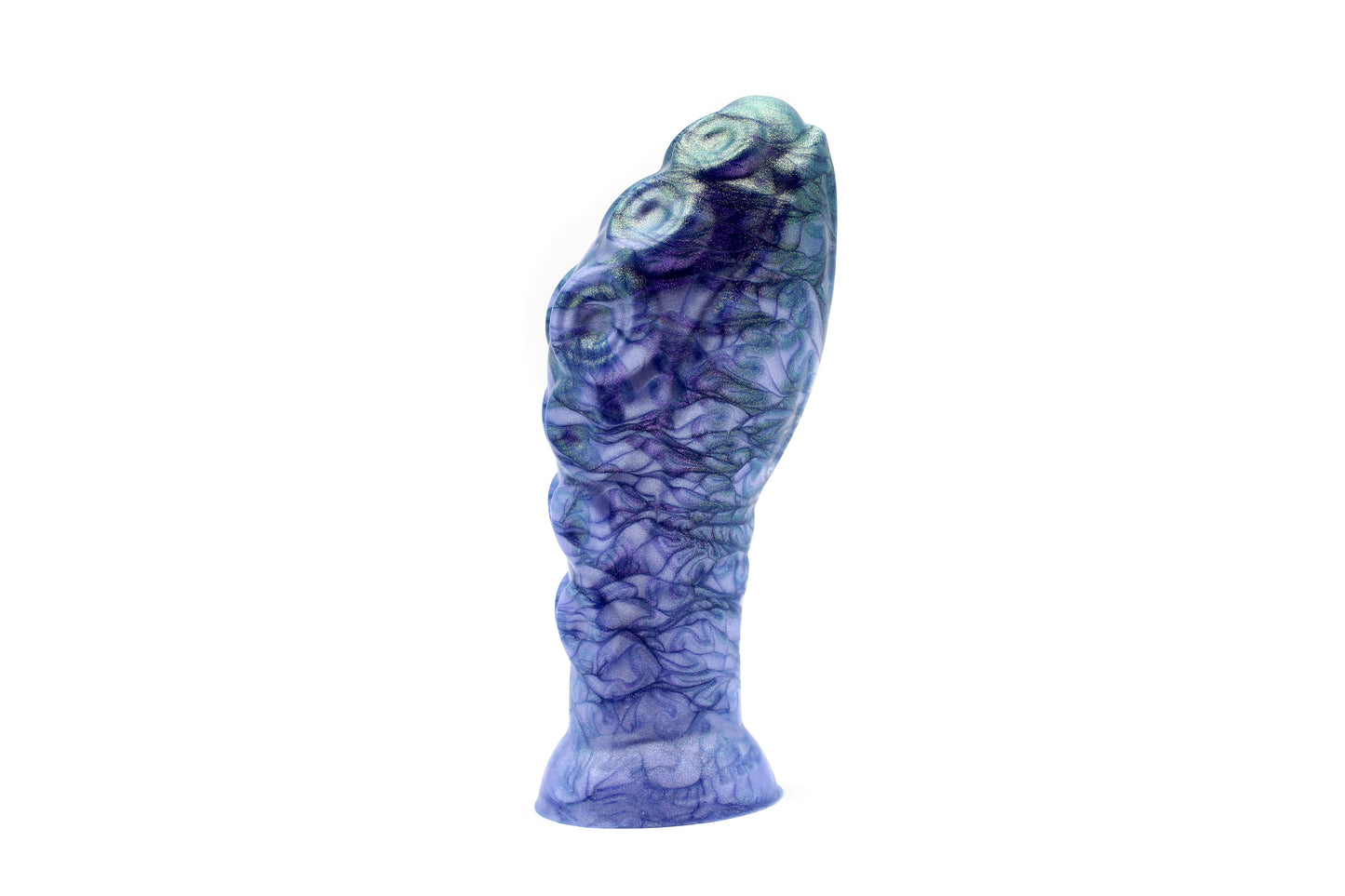 The Thetis Tentacle Vaginal Plug - Large Size