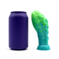 The Thetis Tentacle Vaginal Plug - Large Size