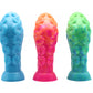 The Thetis Tentacle Vaginal Plug - Large Size
