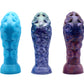 The Thetis Tentacle Vaginal Plug - Small Size