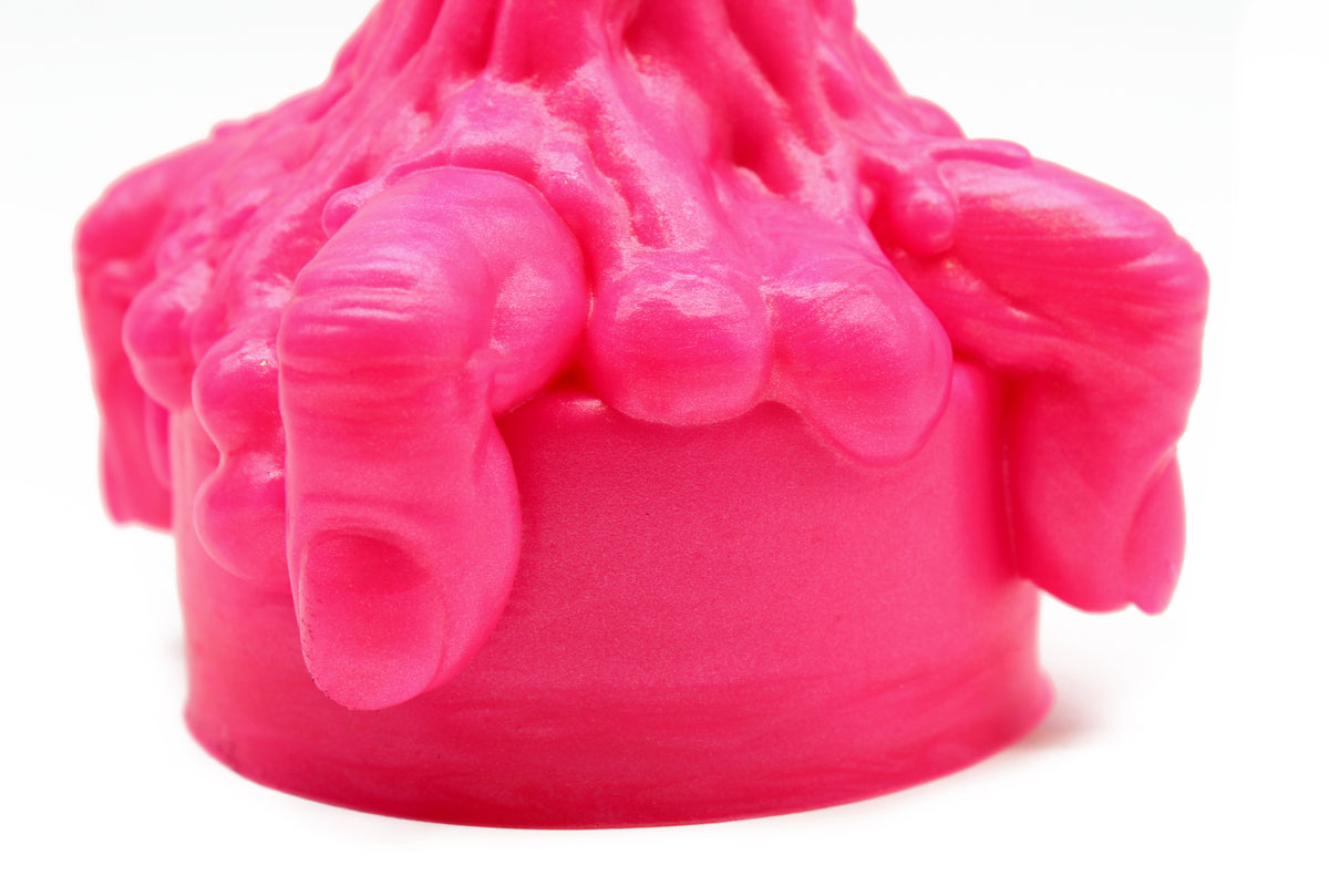 The Toxxxic Avenger Horror Fantasy Dildo