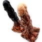 The Toxxxic Avenger Horror Fantasy Dildo