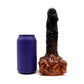 The Toxxxic Avenger Horror Fantasy Dildo