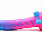 The Dapper Bowtie Dildo - Ready-Made