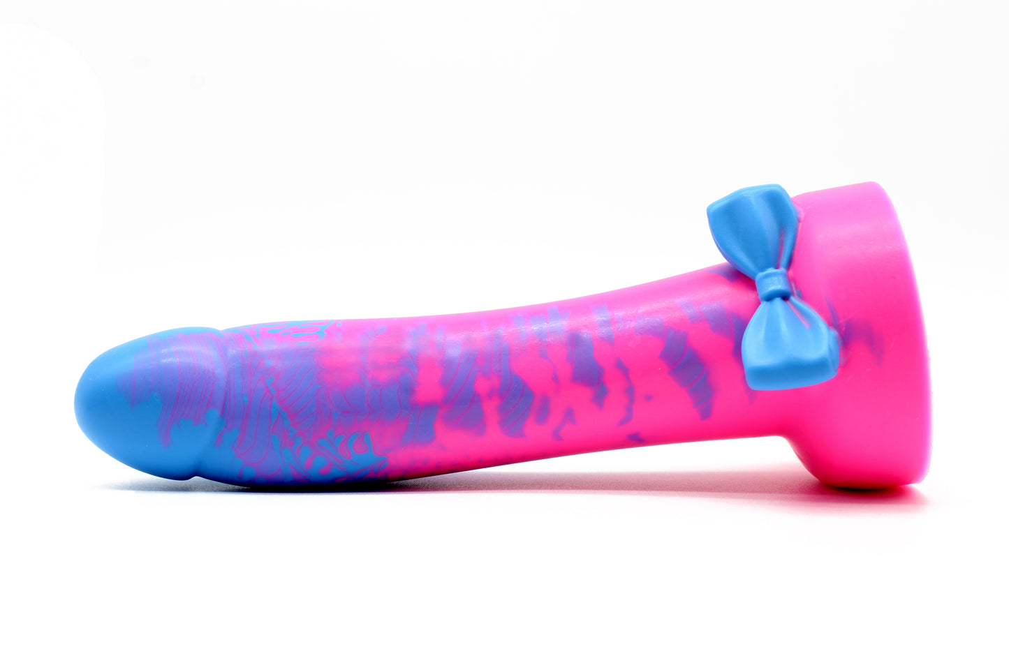 The Dapper Bowtie Dildo - Ready-Made